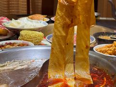 -沸炉重庆老火锅(军事博物馆店)