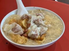 -小豆海棠(嘉兴路店)