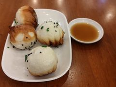 生煎-三两春(崂山路店)