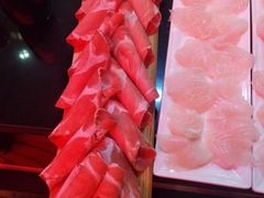 -陈阿婆重庆绿色鱼火锅