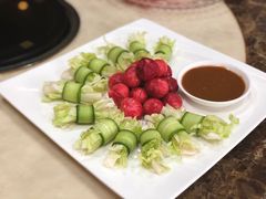 -九道菜有鸡鱼头(石鼓路店)