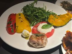-拉蒂娜·巴西牛排馆 Latina·Brazilian Steakhouse(王府井喜悦店)