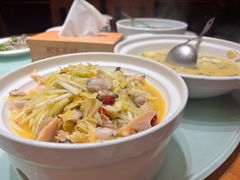 -沈家花园如皋菜(海阳路店)