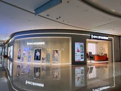 -海马体照相馆(重庆龙湖时代天街D馆店)