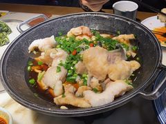 -醉美长安·陕菜(万和城店)