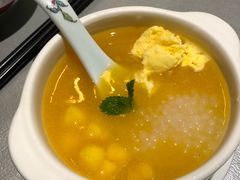 杨枝甘露-维园悦谱·海派家常菜(乌鲁木齐南路店)