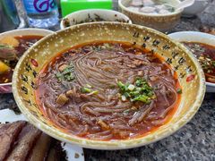 -李记小小吃(涪江路店)
