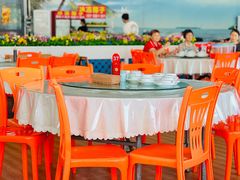 -红月湾海鲜饭店•沙滩海景(双月湾店)
