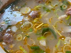 -清真马杰山牛肉汤馆