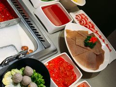 -海底捞火锅(和安宁春城店)