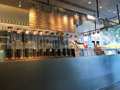 -喜茶(东莞汇一城店)