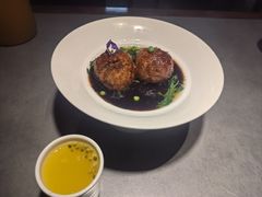 -姑苏家宴·苏帮菜·松鼠桂鱼(苏州总店)