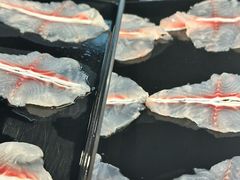 -京门活鱼馆·鱼火锅(百子湾（原红庙）店)