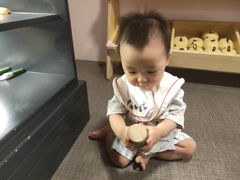 -Lilliput粒粒堡亲子餐厅(置汇旭辉店)