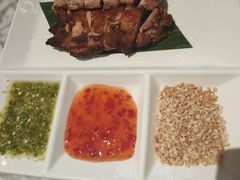 越南烤鸡肉-PHO爺·越南料理(亦庄大族广场店)