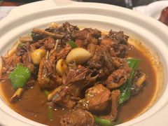 -同庆楼(华强吾悦广场店)
