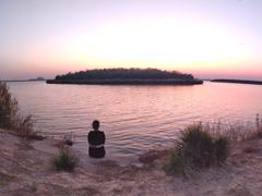 -天津东丽湖风景区