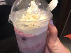 -麦当劳(城西银泰店)
