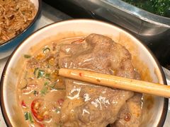 -五星桥原切肥牛火锅(怀德桥店)