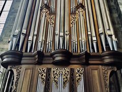 -斯蒂芬主教座堂(Stephansdom)