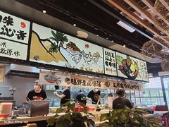 -云味馆·云南菜·云南米线(景田店)