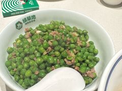 -绿草地·湘菜(芙蓉天街店)