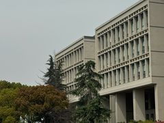 -江南大学(蠡湖校区)