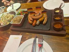 -1886德国汽车餐厅(外滩中央店)