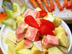 -沿江海南菜·文昌鸡祖师爷(大东海店)