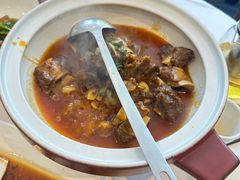 -院里寻菜·精致庭院菜(观沙岭店)