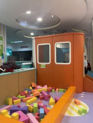 -孩子王童乐园(上海青浦吾悦广场店)