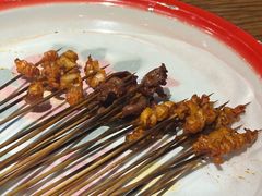 -北丐先生·野馄饨烧烤(雨花万象店)