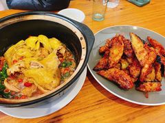 -菜先生私厨(安喜门店)