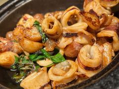 九层塔焗东山小管-上屿水产(鼓浪屿一店)