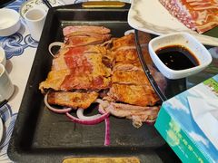 -蒙古大营·蒙古演绎餐厅(赛马场店)