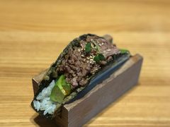 -Tuna maki寿司(苏州中心商场店)