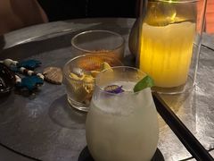 -日落吧·海景咖啡厅·餐酒吧·鸡尾酒·下午茶·乐队表演·浪漫夕阳·三亚文华东方酒店