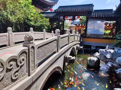 -西林禅寺