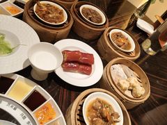 -香宫中餐厅·大连香格里拉(人民路店)