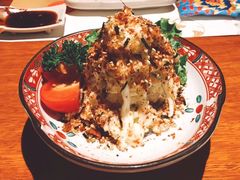 -肉魁屋·烧肉·烧鸟·酒场(高新店)