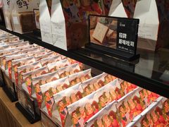 -爸爸糖吐司面包(北京西单大悦城店)