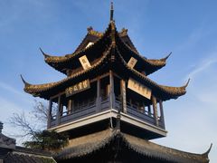 -盂城驿-南门大街