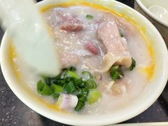 -熊记鸡粥瑞熊美食店(石岗大街店)