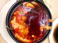 -蜀王砂锅总店