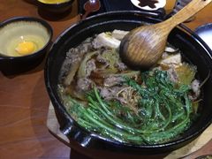-千代武日本料理(开发区店)