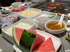 -海底捞火锅(杭州萧山宝龙广场店)