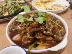 特色酸梅鹅-众源美食(光复阁店)