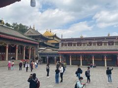 -塔尔寺