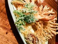 -千代武日本料理(爱建店)