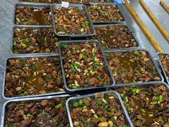 -向民炒鸡老店(火车站店)